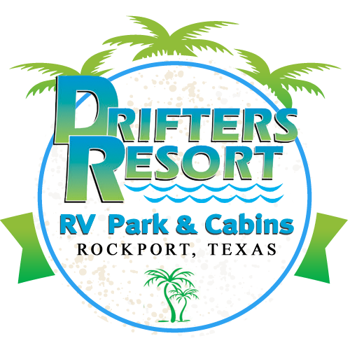 Drifters RV Resort logo